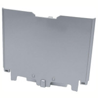 Blende silber zu Auffangschale Saeco Minuto HD8763/31